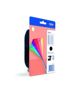 CARTUCHO BROTHER MFCJ44SS...