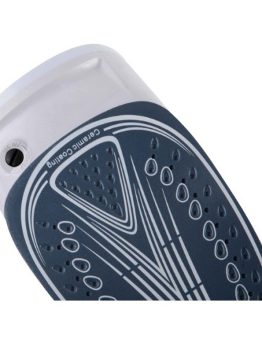 PLANCHA VIAJE JATA JEPL2810 VAPOR...