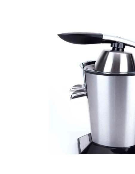 EXPRIMIDOR CON BRAZO JATA MODELO EX1045 INOX