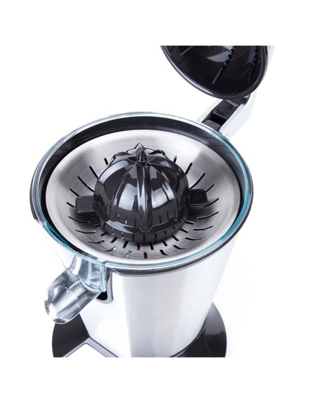 EXPRIMIDOR CON BRAZO JATA MODELO EX1045 INOX