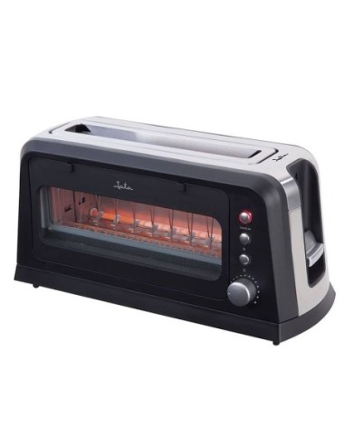 TOSTADORA JATA TT632 FRONTAL CRISTAL...