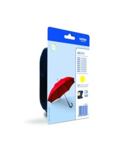 CARTUCHO BROTHER MFCJ44SS...