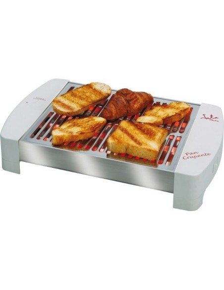 TOSTADORA HORIZONTAL JATA TT589 550W