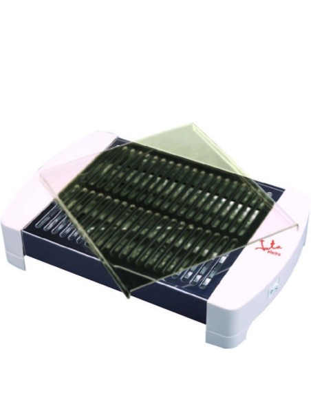 TOSTADORA HORIZONTAL JATA TT589 550W
