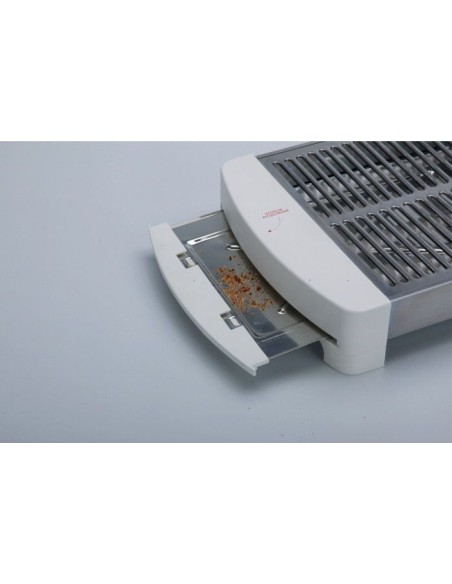 TOSTADORA HORIZONTAL JATA TT589 550W