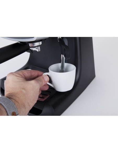 CAFETERA EXPRESS JATA CA1051 19BAR