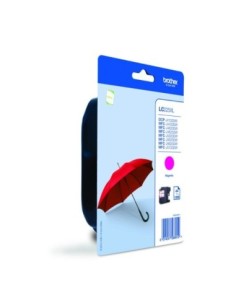 CARTUCHO BROTHER MFCJ44SS...