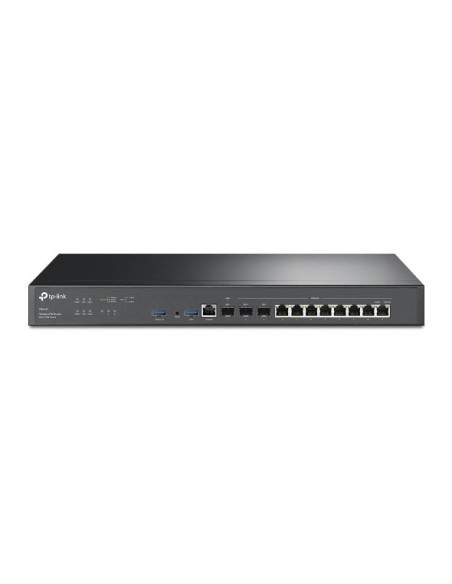 ROUTER TP-LINK SMB VPN OMADA 10G