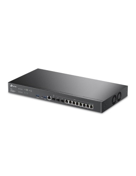 ROUTER TP-LINK SMB VPN OMADA 10G