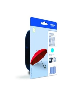 CARTUCHO BROTHER MFCJ44SS...