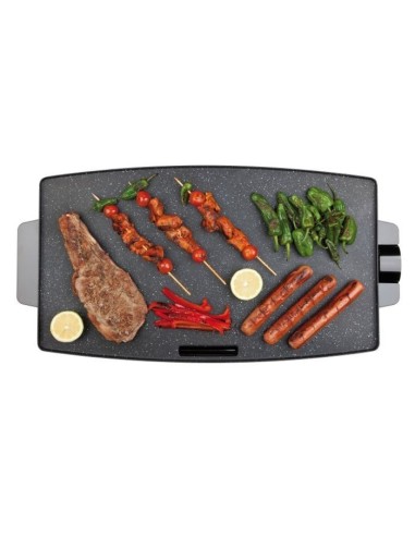 PLANCHA DE ASAR JATA XXL GR603 2200W