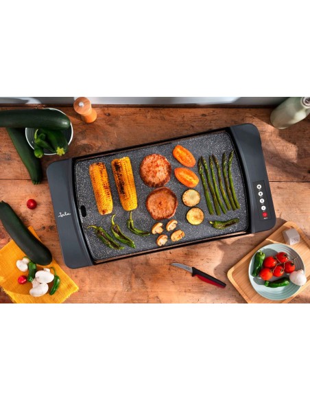 PLANCHA DE ASAR JATA ELECTRONICA JEGR2851 2600W
