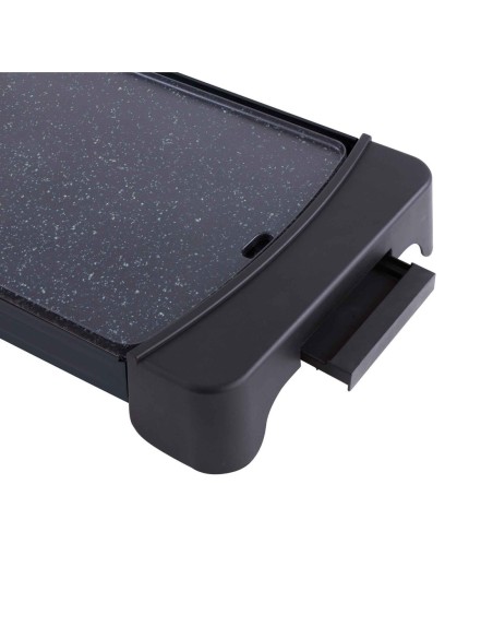 PLANCHA DE ASAR JATA ELECTRONICA JEGR2851 2600W