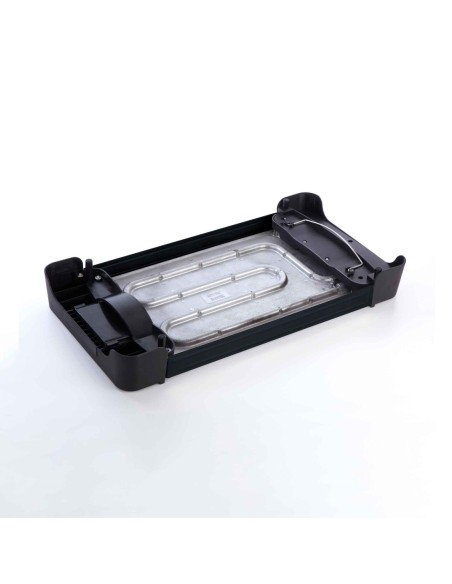 PLANCHA DE ASAR JATA ELECTRONICA JEGR2851 2600W