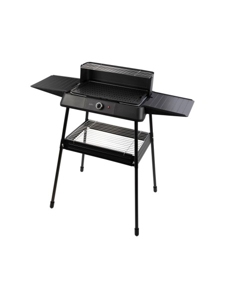 BARBACOA ELECTRICA JATA CON PATAS BQ1002 1800W