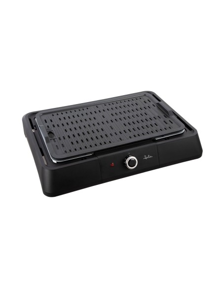 BARBACOA ELECTRICA JATA CON PATAS BQ1002 1800W