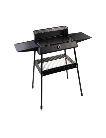 BARBACOA ELECTRICA JATA CON PATAS BQ1002 1800W