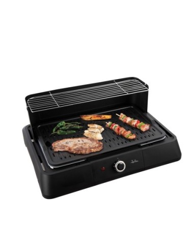 BARBACOA ELECTRICA JATA CON PATAS...