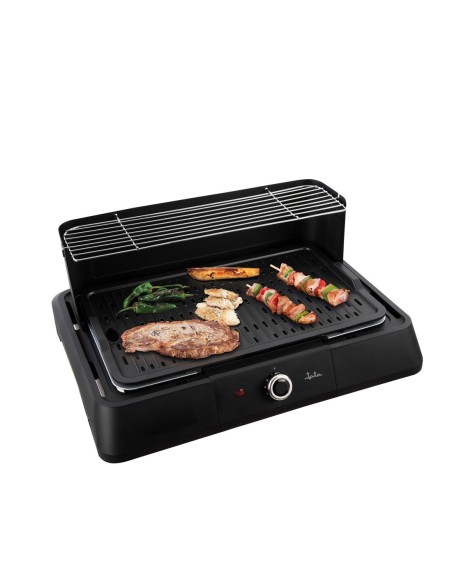 BARBACOA ELECTRICA JATA CON PATAS BQ1002 1800W