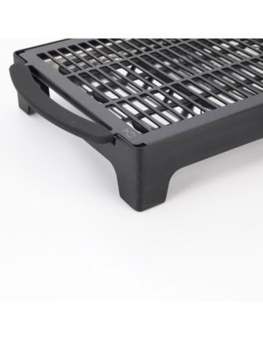 BARBACOA ELECTRICA JATA EBQ2 2000W