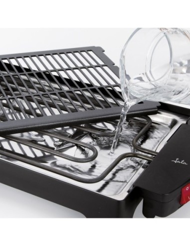 BARBACOA ELECTRICA JATA EBQ2 2000W