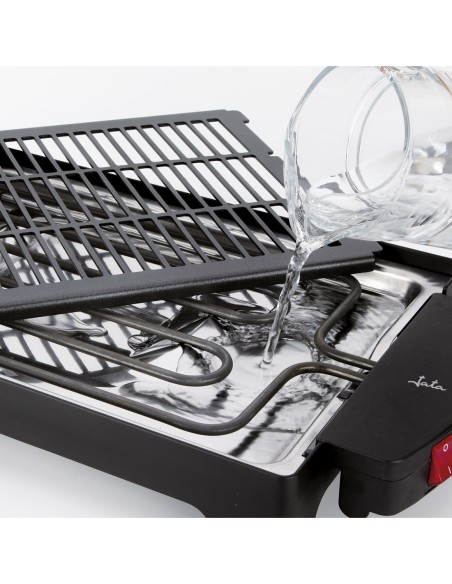 BARBACOA ELECTRICA JATA EBQ2 2000W