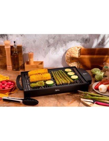 BARBACOA ELECTRICA JATA EBQ2 2000W