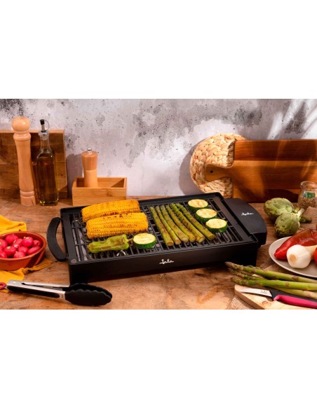 BARBACOA ELECTRICA JATA EBQ2 2000W