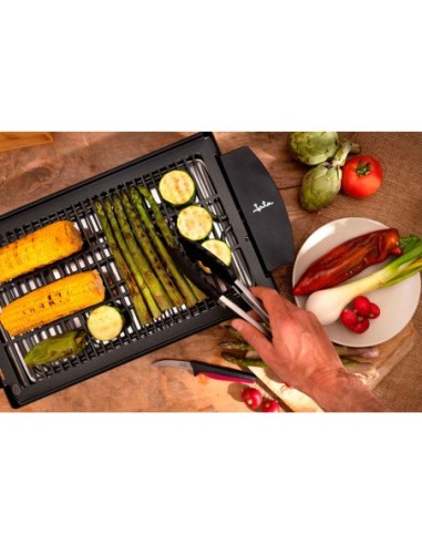 BARBACOA ELECTRICA JATA EBQ2 2000W