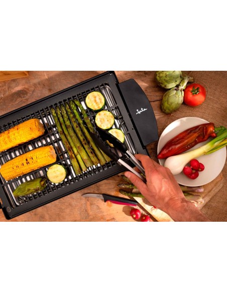 BARBACOA ELECTRICA JATA EBQ2 2000W