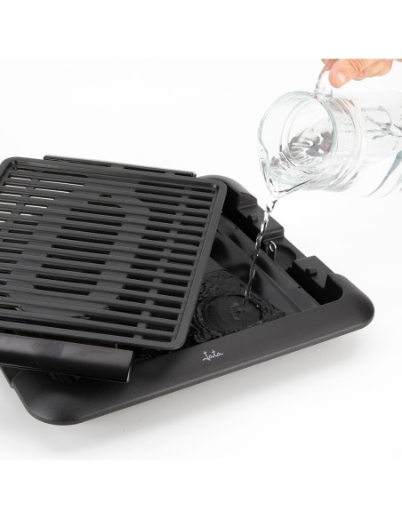 BARBACOA ELECTRICA JATA BQ810 1250W