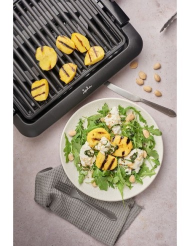 BARBACOA ELECTRICA JATA BQ810 1250W