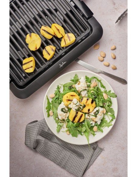 BARBACOA ELECTRICA JATA BQ810 1250W