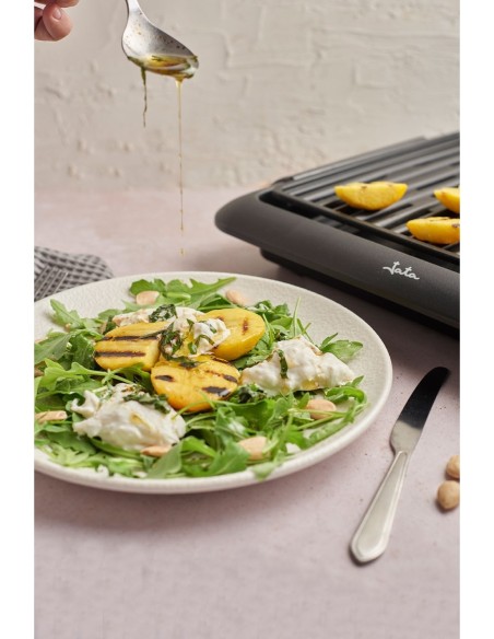 BARBACOA ELECTRICA JATA BQ810 1250W