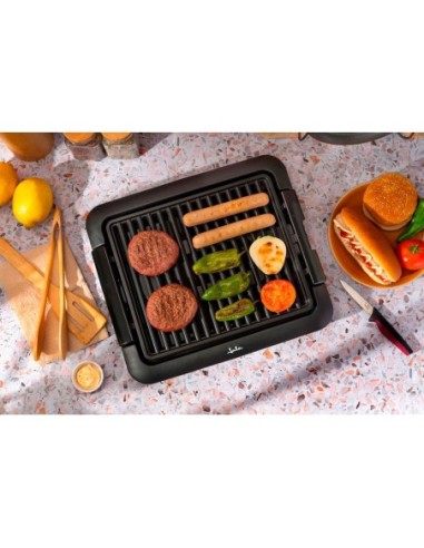 BARBACOA ELECTRICA JATA BQ810 1250W