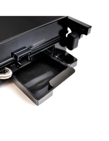 GRILL JATA DOBLE JEGR1595 2000W