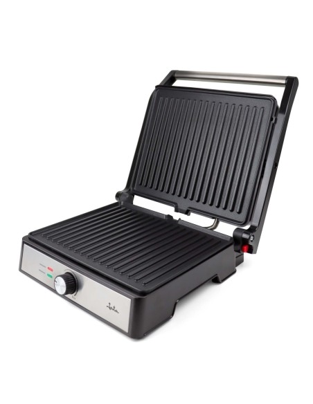 GRILL JATA DOBLE JEGR1595 2000W