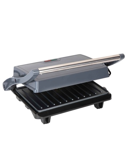 PLANCHA DE ASAR JATA GRILL DOBLE JEGR1105 750W