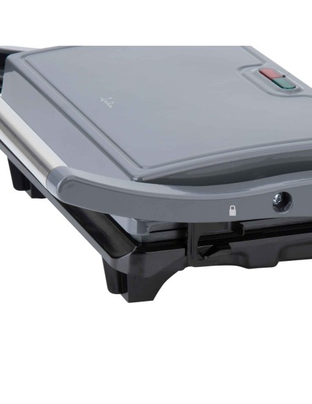 PLANCHA DE ASAR JATA GRILL DOBLE JEGR1105 750W