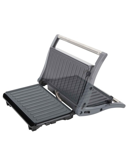 PLANCHA DE ASAR JATA GRILL DOBLE JEGR1105 750W