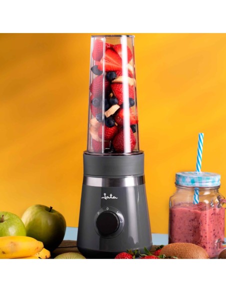 BATIDORA PERSONAL JATA JEBT1001 600ML 600W