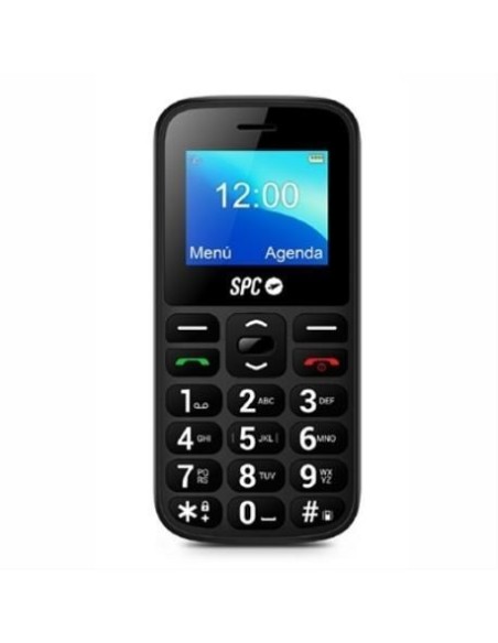 TELEFONO MOVIL SPC SENIOR FORTUNE 2 4G