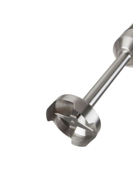 BATIDORA VARILLA JATA BT157 INOX 1000W ACCESORIOS