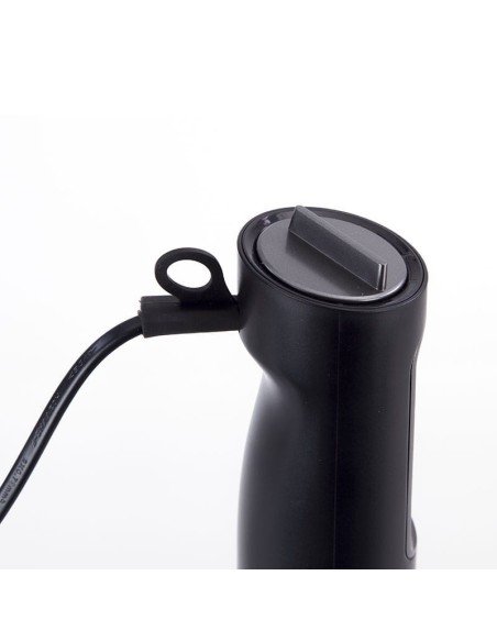 BATIDORA VARILLA JATA BT157 INOX 1000W ACCESORIOS