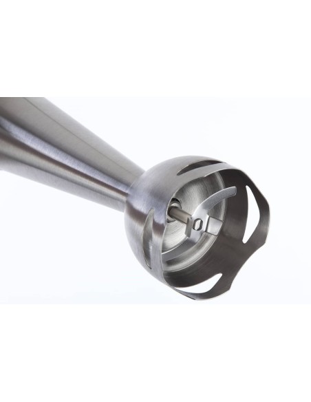 BATIDORA VARILLA JATA BT169 INOX 1200W ACCESORIOS
