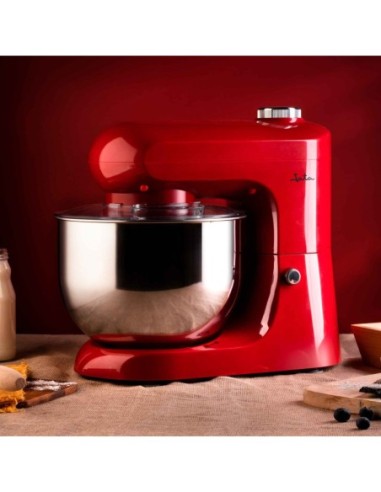 AMASADORA - MEZCLADORA JATA JEMA1502...