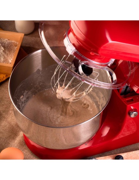 AMASADORA - MEZCLADORA JATA JEMA1502 1200W