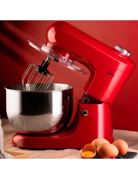 AMASADORA - MEZCLADORA JATA JEMA1502 1200W