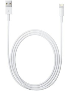 CABLE APPLE CONECTOR...