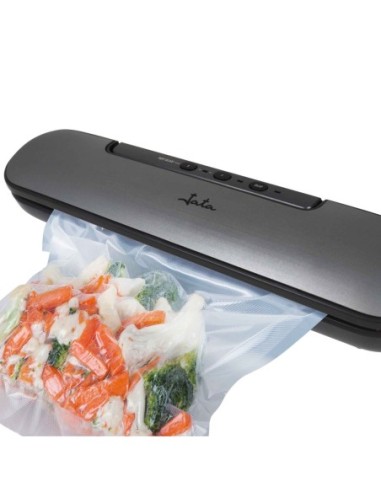 ENVASADORA SELLADORA JATA JEEV2210 90W